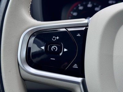 2022 Volvo V60 Cross Country T5