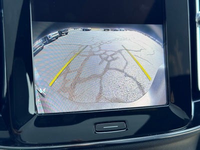 2023 Volvo C40 Recharge Pure Electric Ultimate