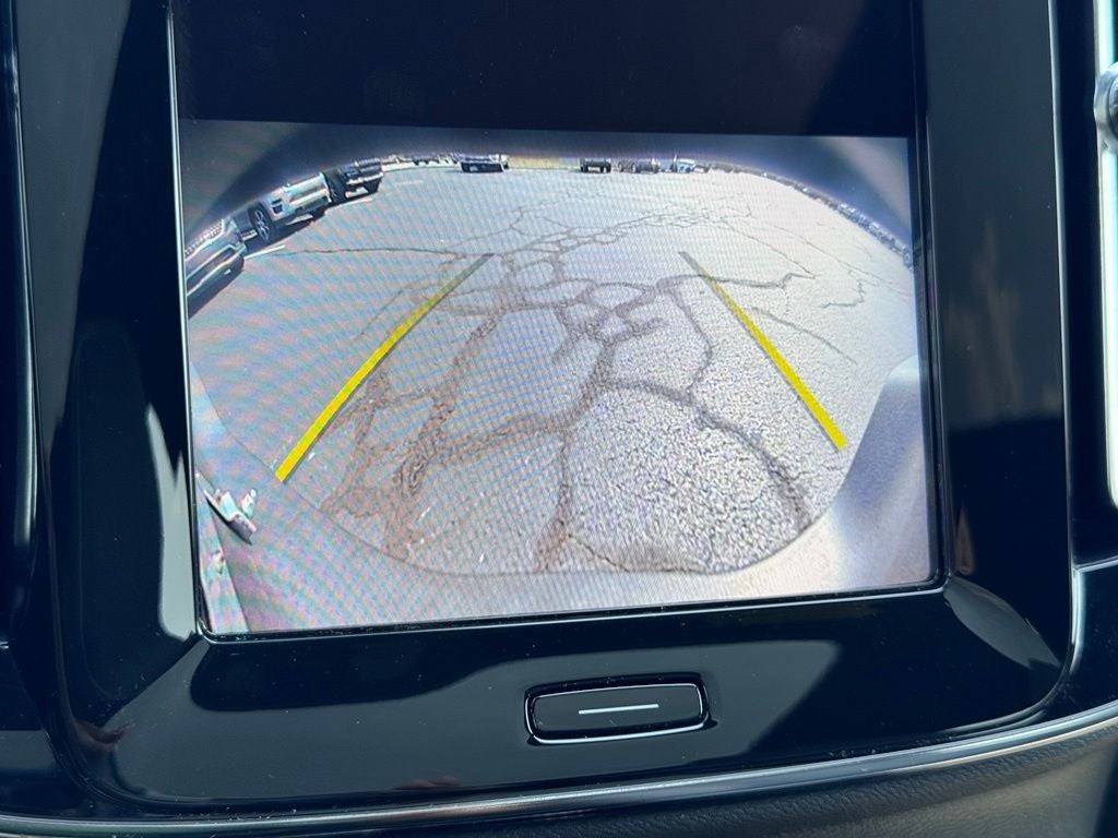 2023 Volvo C40 Recharge Pure Electric Ultimate