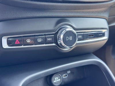 2023 Volvo C40 Recharge Pure Electric Ultimate