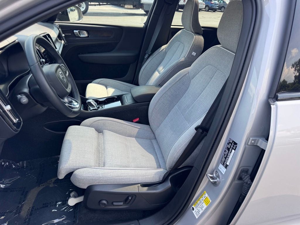 2023 Volvo C40 Recharge Pure Electric Ultimate