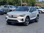 2023 Volvo C40 Recharge Pure Electric Ultimate