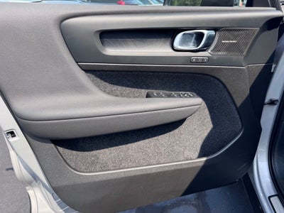 2023 Volvo C40 Recharge Pure Electric Ultimate