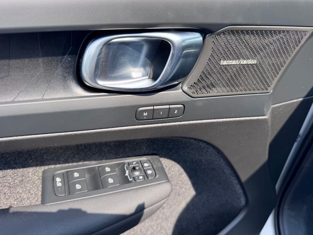 2023 Volvo C40 Recharge Pure Electric Ultimate