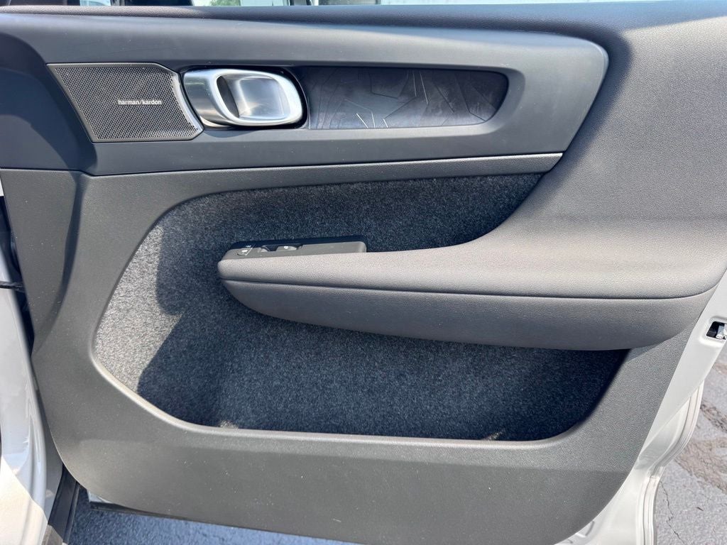 2023 Volvo C40 Recharge Pure Electric Ultimate