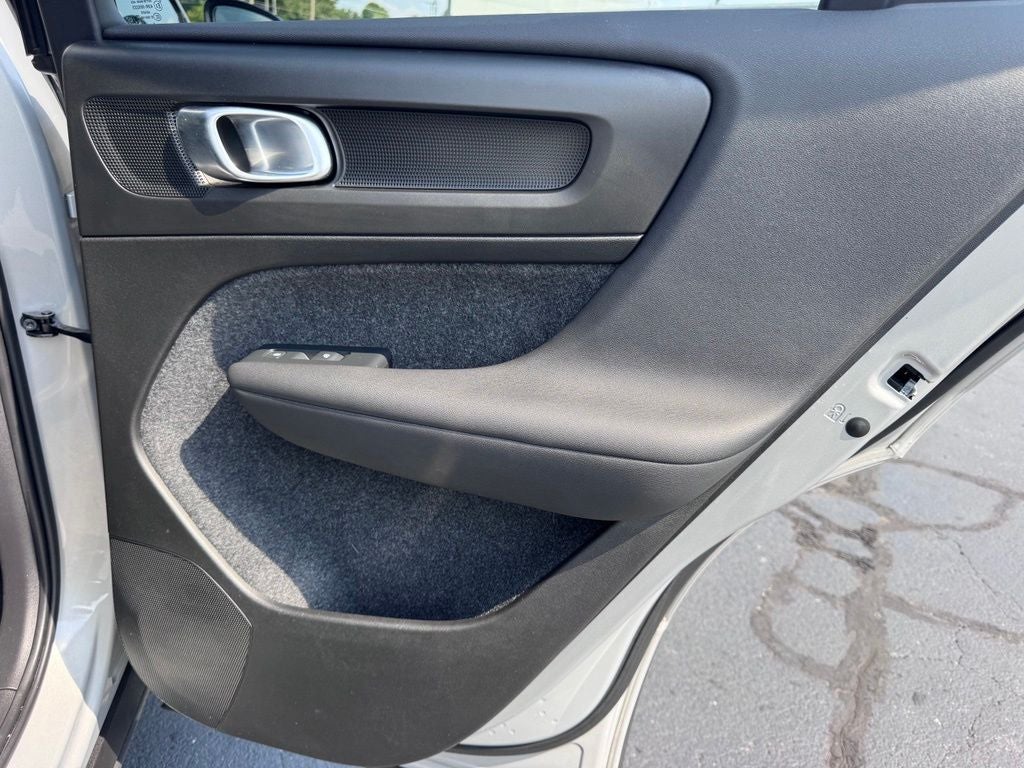 2023 Volvo C40 Recharge Pure Electric Ultimate