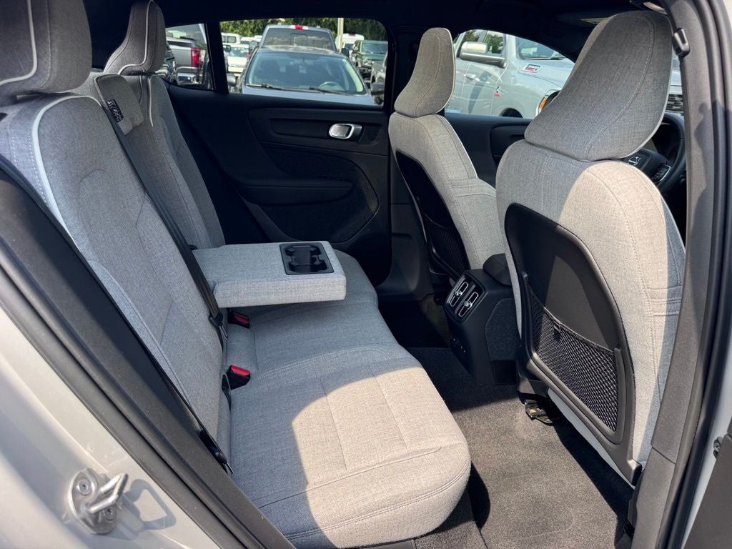 2023 Volvo C40 Recharge Pure Electric Ultimate