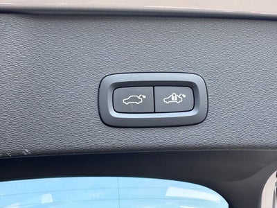 2023 Volvo C40 Recharge Pure Electric Ultimate