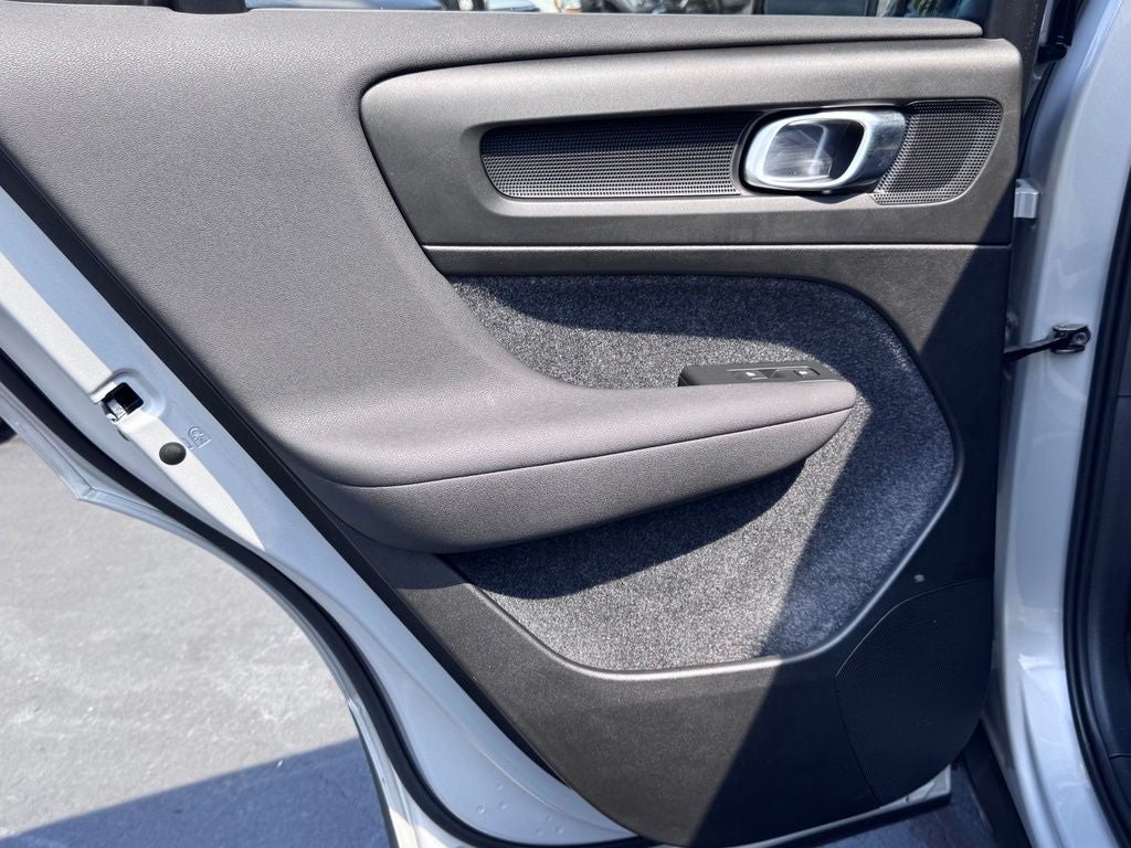 2023 Volvo C40 Recharge Pure Electric Ultimate