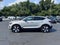 2023 Volvo C40 Recharge Pure Electric Ultimate