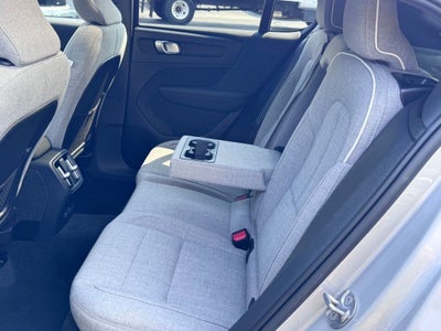 2023 Volvo C40 Recharge Pure Electric Ultimate