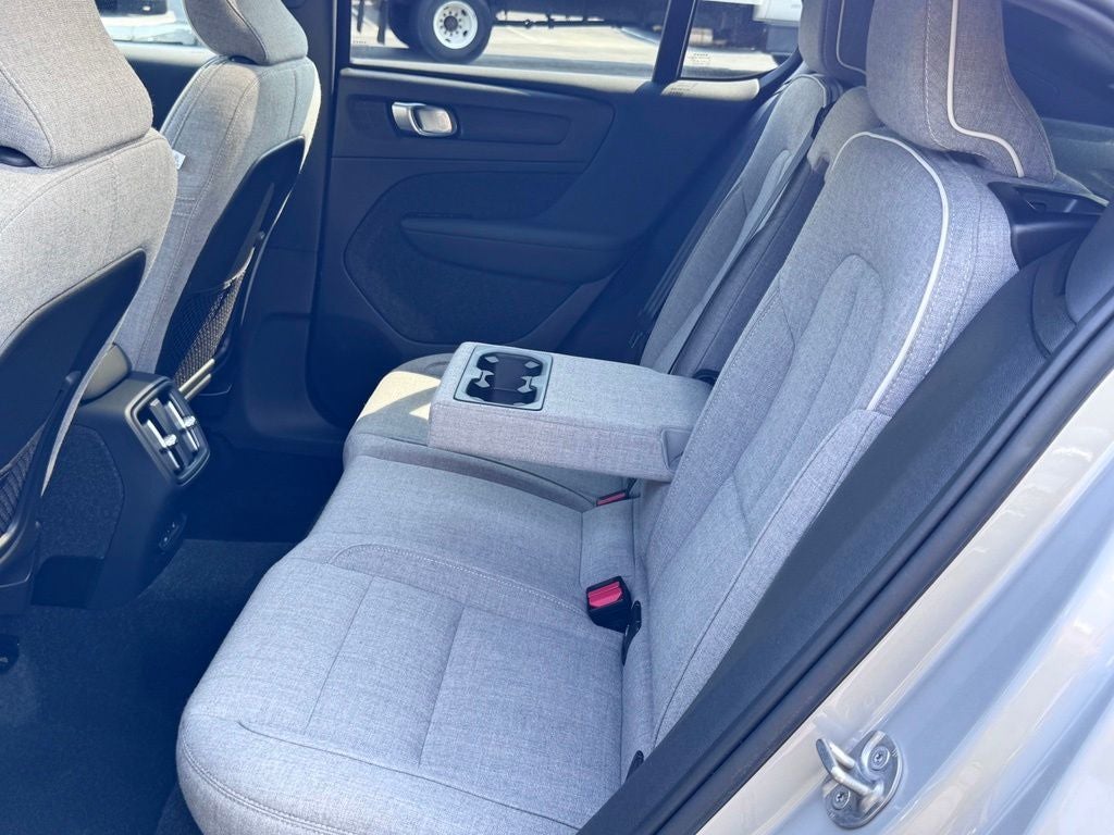 2023 Volvo C40 Recharge Pure Electric Ultimate