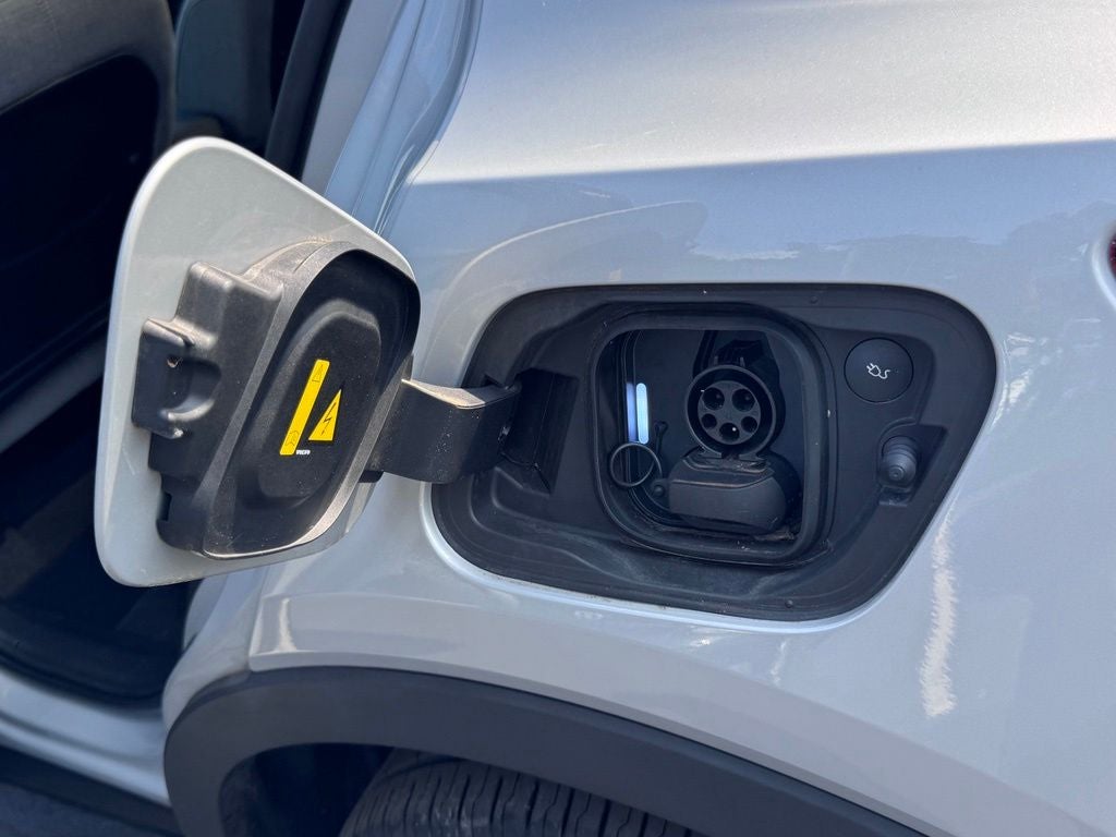 2023 Volvo C40 Recharge Pure Electric Ultimate