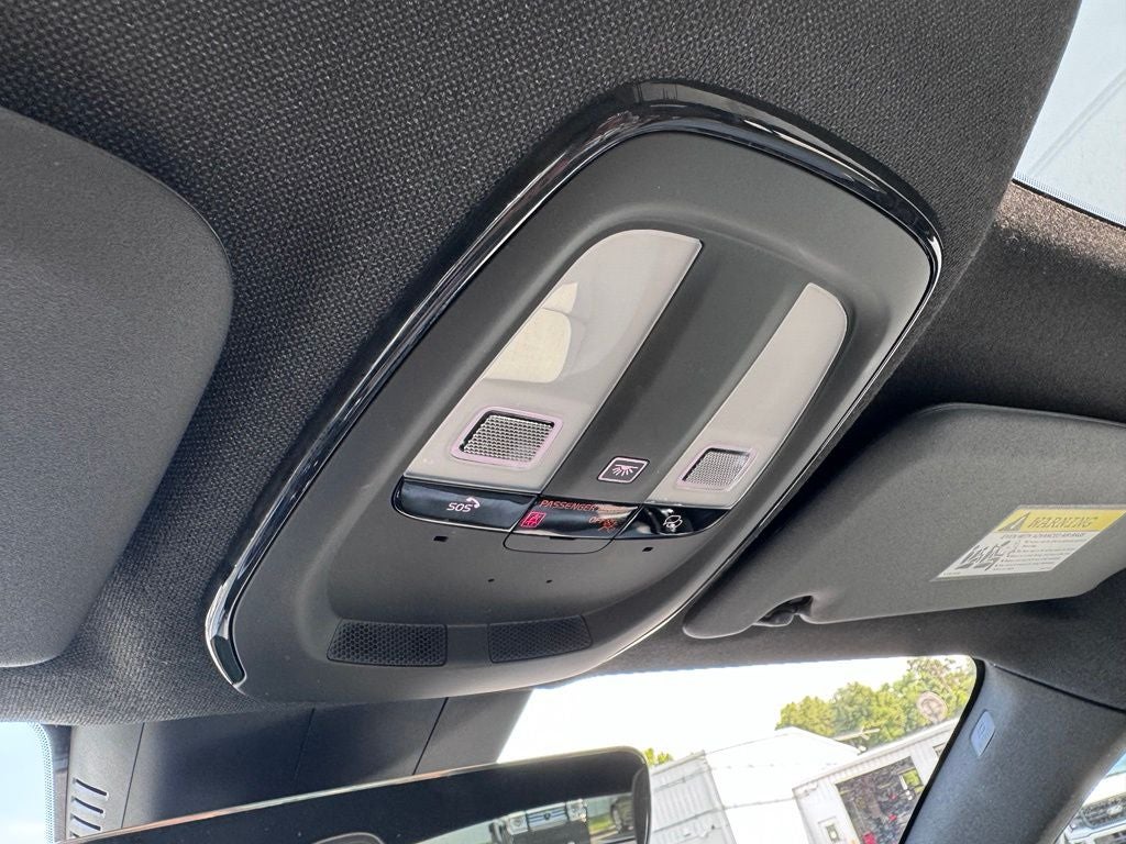 2023 Volvo C40 Recharge Pure Electric Ultimate