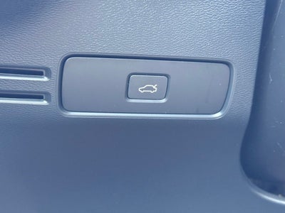 2023 Volvo C40 Recharge Pure Electric Ultimate