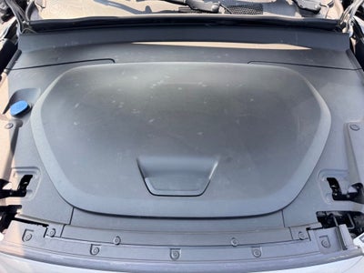 2023 Volvo C40 Recharge Pure Electric Ultimate