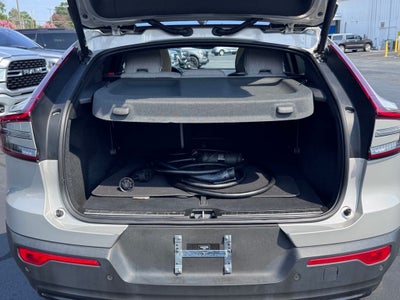 2023 Volvo C40 Recharge Pure Electric Ultimate