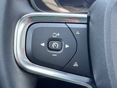 2023 Volvo C40 Recharge Pure Electric Ultimate