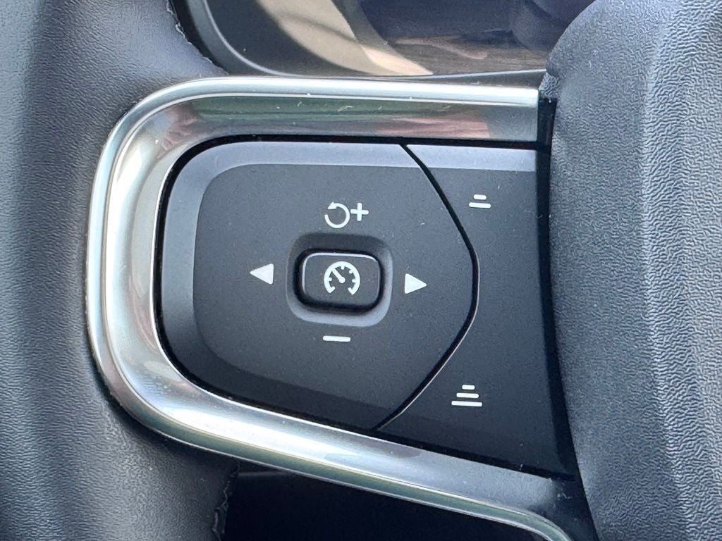 2023 Volvo C40 Recharge Pure Electric Ultimate