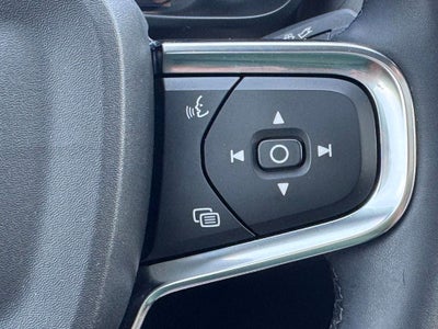 2023 Volvo C40 Recharge Pure Electric Ultimate