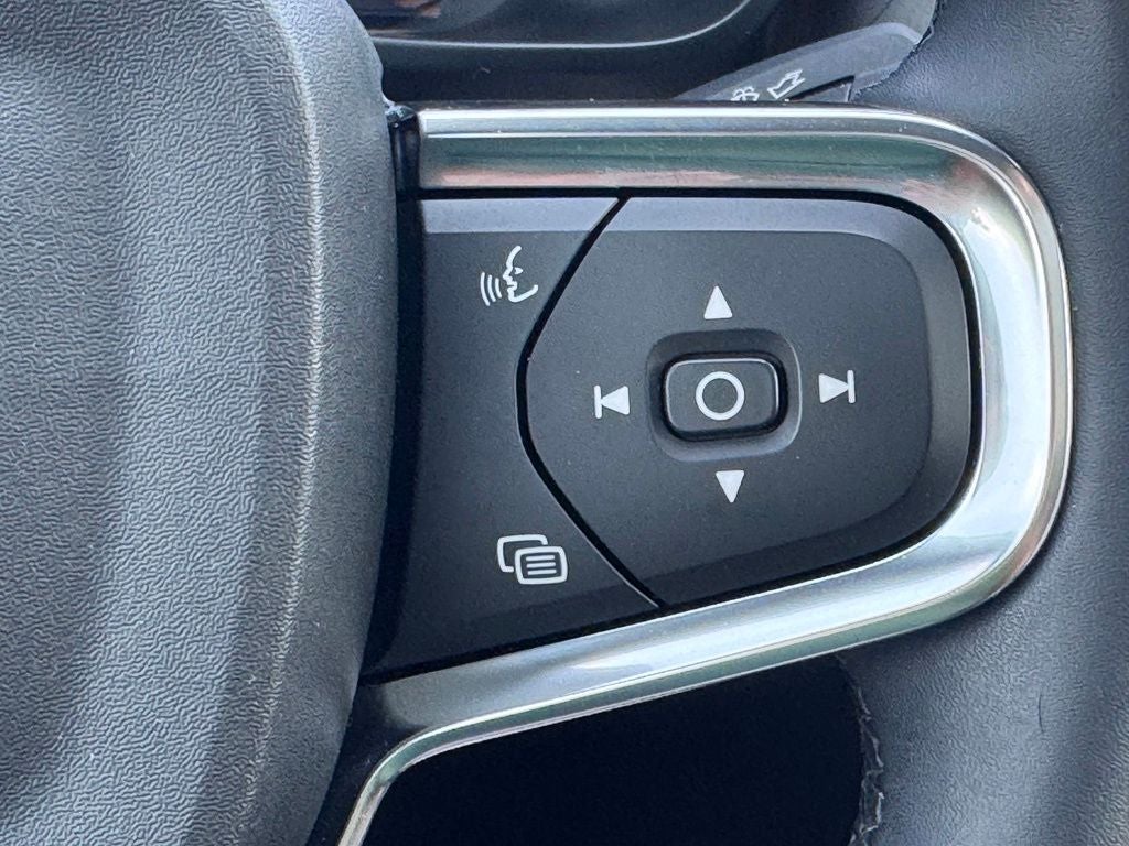 2023 Volvo C40 Recharge Pure Electric Ultimate