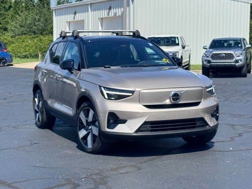 2023 Volvo XC40 Recharge Pure Electric Ultimate