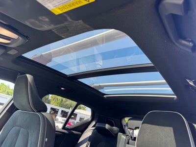 2023 Volvo XC40 Recharge Pure Electric Ultimate