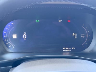 2023 Volvo XC40 Recharge Pure Electric Ultimate