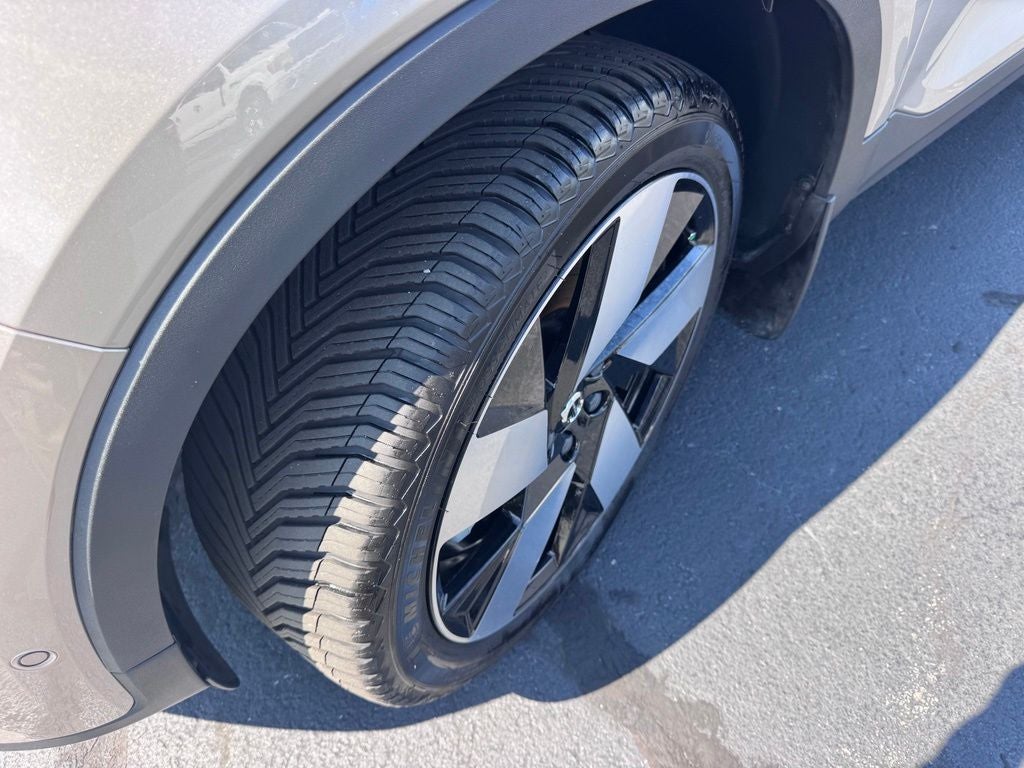 2023 Volvo XC40 Recharge Pure Electric Ultimate