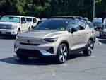 2023 Volvo XC40 Recharge Pure Electric Ultimate