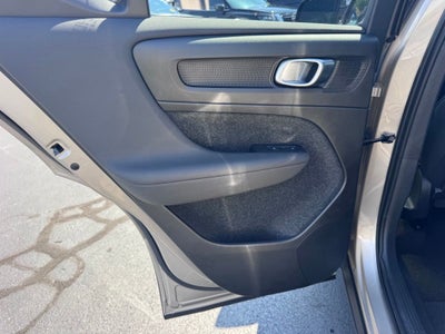 2023 Volvo XC40 Recharge Pure Electric Ultimate