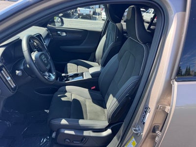 2023 Volvo XC40 Recharge Pure Electric Ultimate