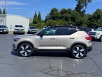 2023 Volvo XC40 Recharge Pure Electric Ultimate