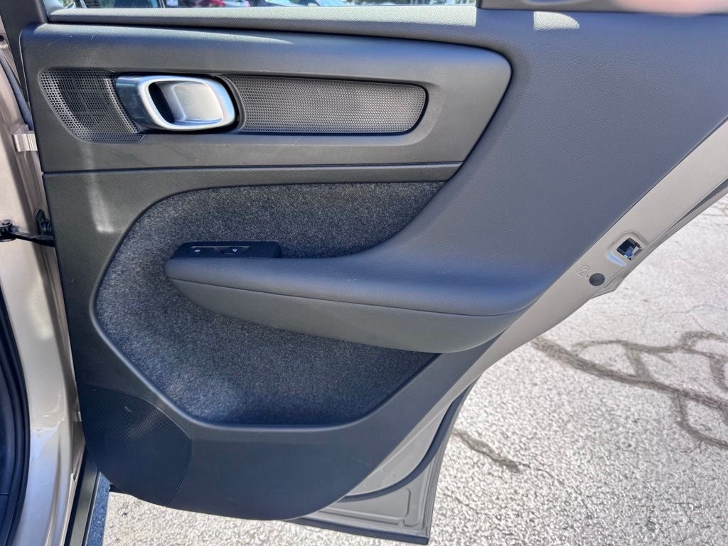 2023 Volvo XC40 Recharge Pure Electric Ultimate