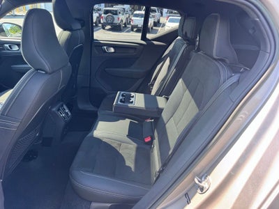 2023 Volvo XC40 Recharge Pure Electric Ultimate