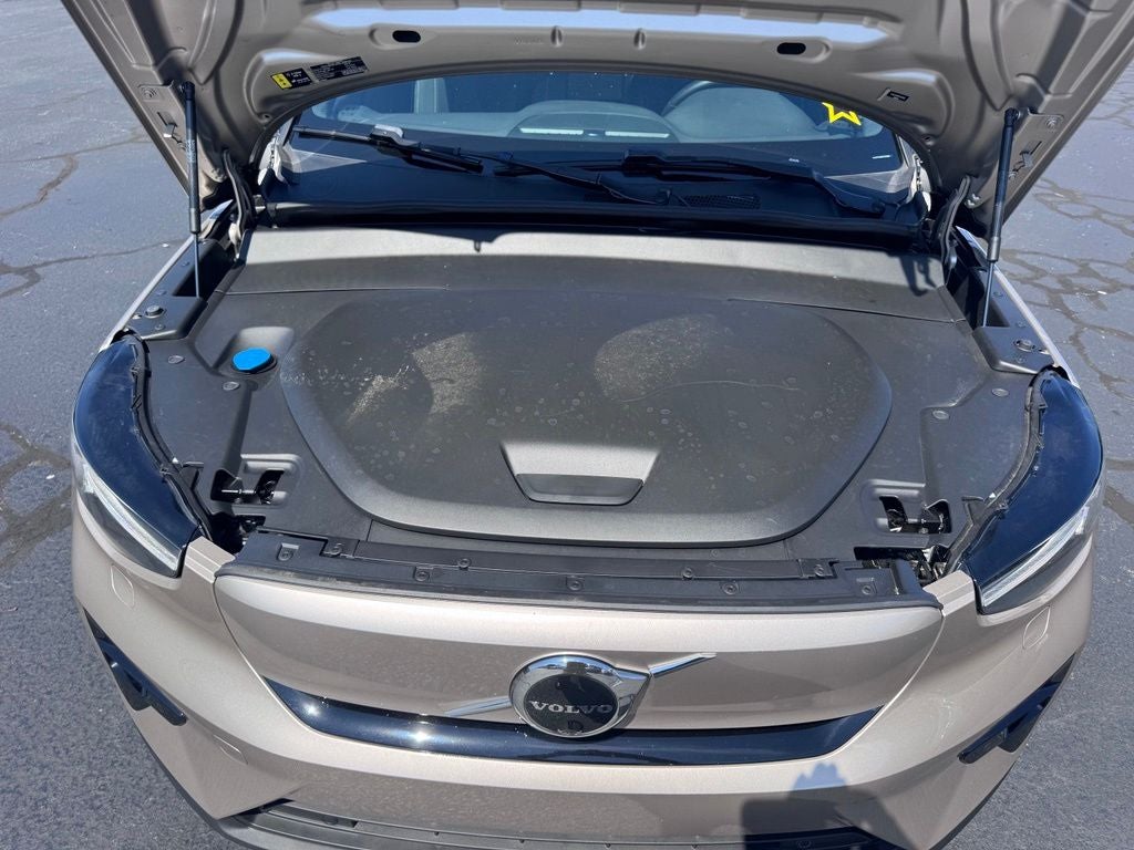 2023 Volvo XC40 Recharge Pure Electric Ultimate