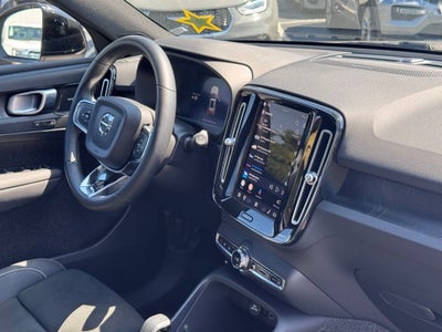2023 Volvo XC40 Recharge Pure Electric Ultimate