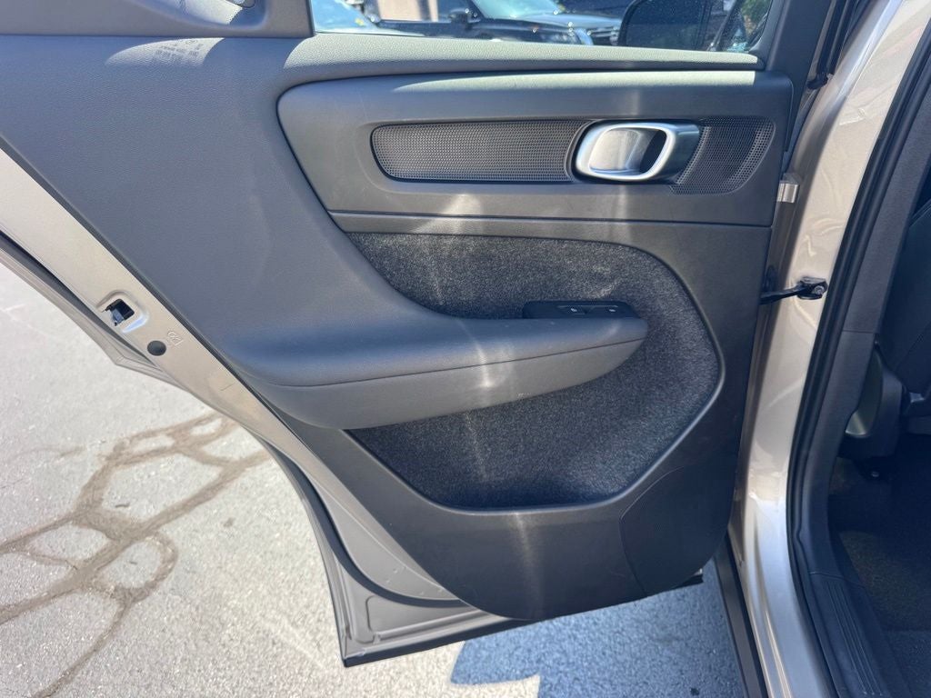 2023 Volvo XC40 Recharge Pure Electric Ultimate