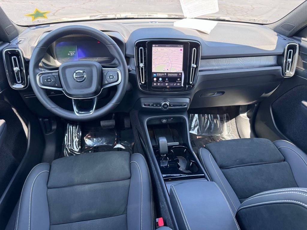 2023 Volvo XC40 Recharge Pure Electric Ultimate