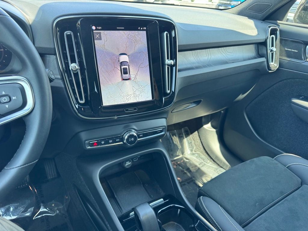 2023 Volvo XC40 Recharge Pure Electric Ultimate