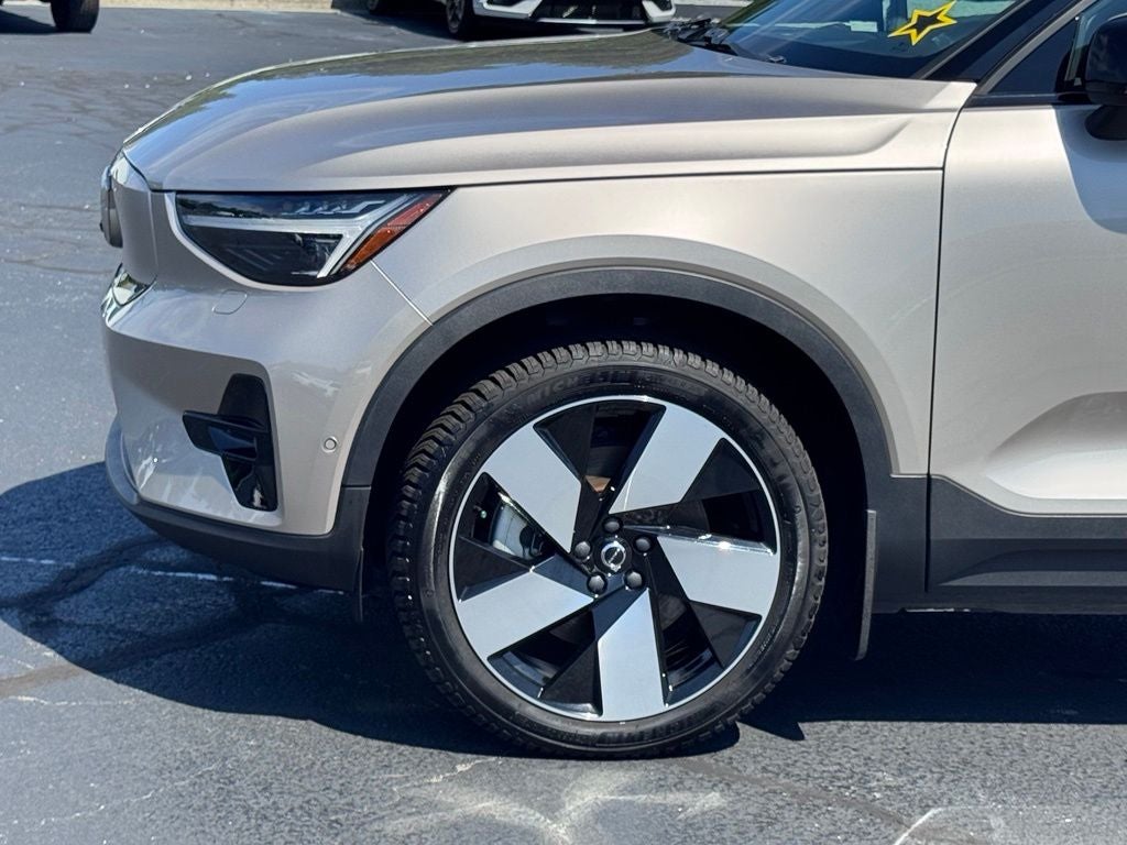 2023 Volvo XC40 Recharge Pure Electric Ultimate