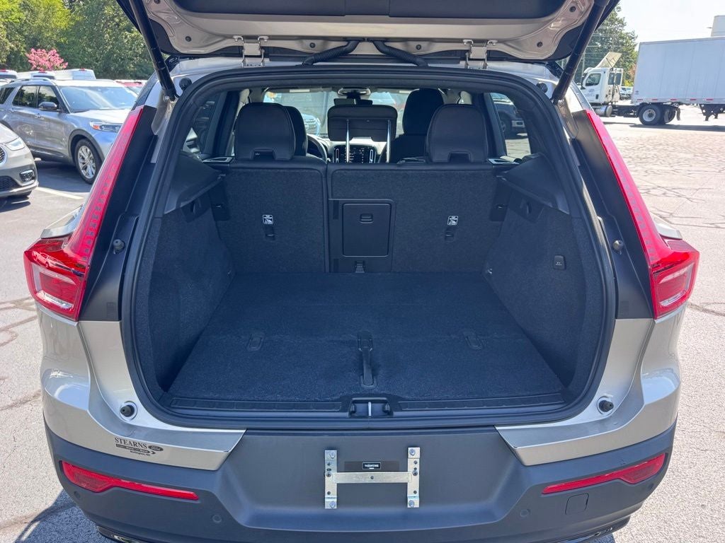 2023 Volvo XC40 Recharge Pure Electric Ultimate