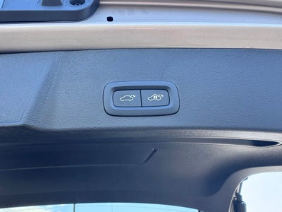 2023 Volvo XC40 Recharge Pure Electric Ultimate