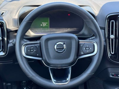 2023 Volvo XC40 Recharge Pure Electric Ultimate
