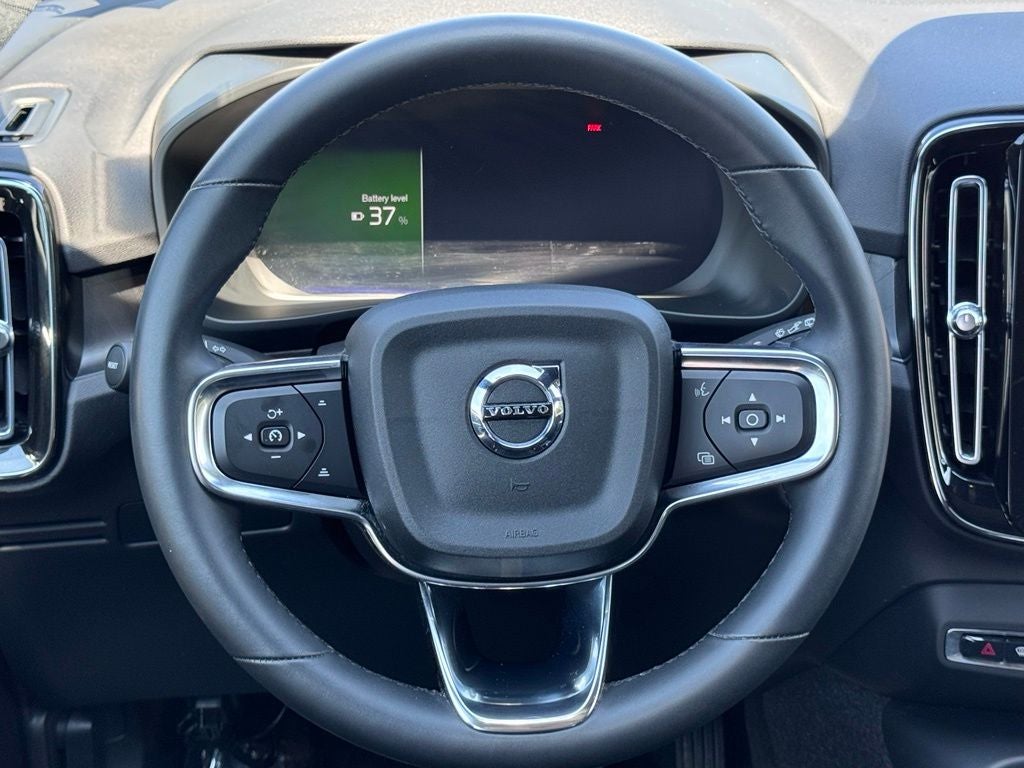 2023 Volvo XC40 Recharge Pure Electric Ultimate