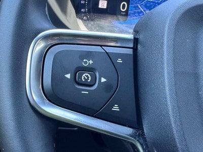2023 Volvo XC40 Recharge Pure Electric Ultimate