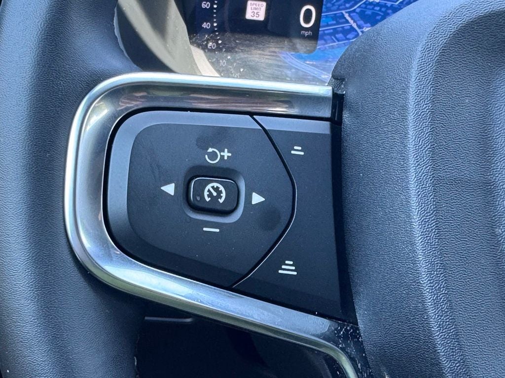 2023 Volvo XC40 Recharge Pure Electric Ultimate
