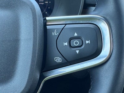 2023 Volvo XC40 Recharge Pure Electric Ultimate