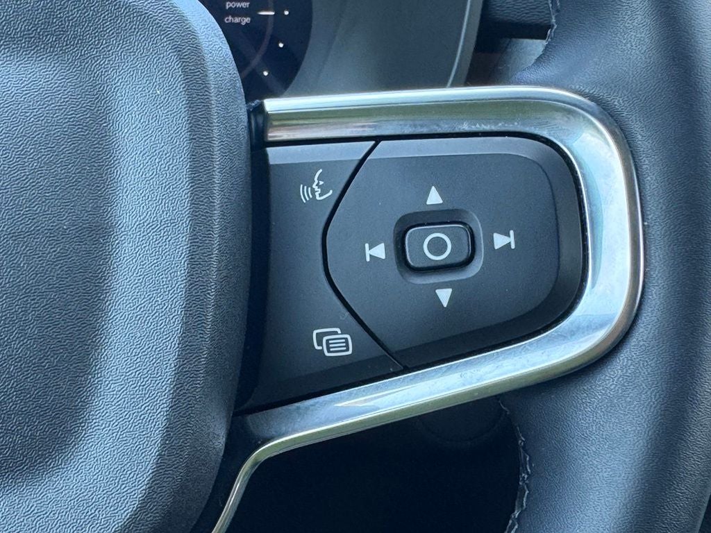 2023 Volvo XC40 Recharge Pure Electric Ultimate