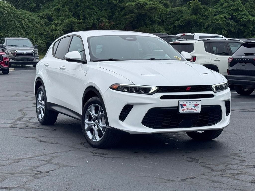 2024 Dodge Hornet R/T